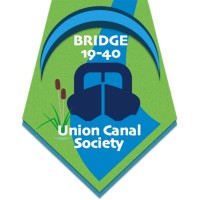 the bridge 19-40 union canal society
