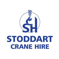 stoddart crane hire ltd.