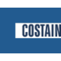 costain upstream limited