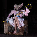 mischief la-bas limited