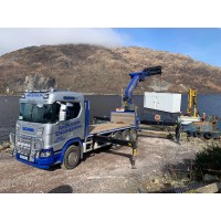 anderson engineering (generator specialists) ltd.