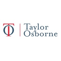 taylor osborne ltd