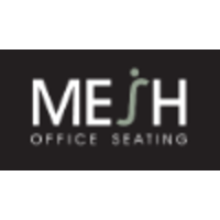mesh office seating (uk) ltd.