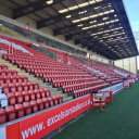 excelsior stadium limited