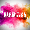 essential edinburgh