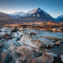 glencoe mountain limited
