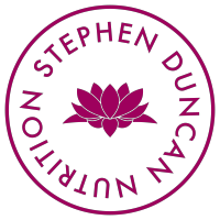 stephen duncan nutrition ltd