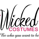 wicked costumes limited