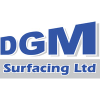 dgm surfacing limited