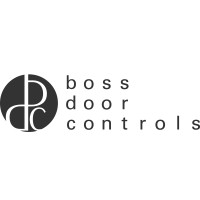 boss door controls limited