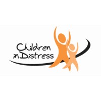 children in distress