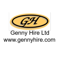 genny hire limited