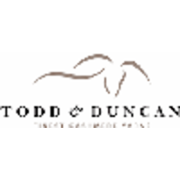 todd & duncan limited