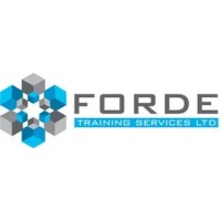 forde training services limited