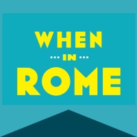 when in rome limited