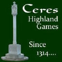ceres highland games ltd