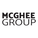 mcghee group limited