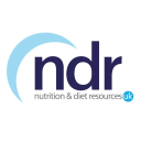 nutrition and diet resources uk