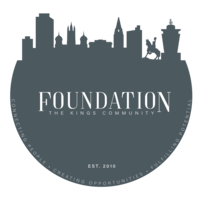 the king's community foundation
