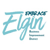 city of elgin bid ltd.