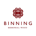 binning memorial wood limited