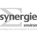 synergie environ limited