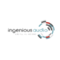 ingenious audio limited