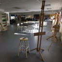 reachout with arts in mind