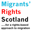 migrants' rights scotland