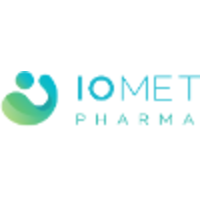iomet pharma ltd.