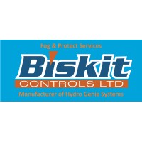 biskit controls limited