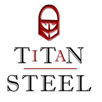 titan steel limited