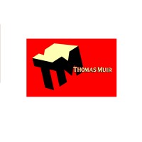 thomas muir (rosyth) ltd