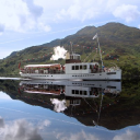 loch katrine limited