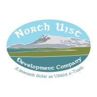 north uist development company