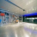 garage interior design limited