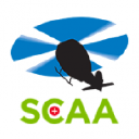 scotland's charity air ambulance