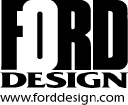 ford design limited