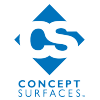 concept surfaces limited