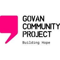 govan community project