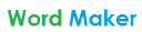 word maker limited
