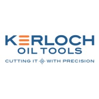 kerloch oil tools ltd