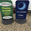 greenbank caravans & trailers limited