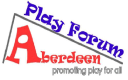 aberdeen play forum