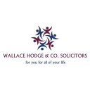 wallace hodge & co limited