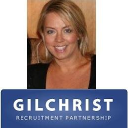 gilchrist recruitment partnership ltd
