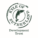 kyle of sutherland development trust