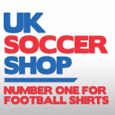 uksoccershop limited