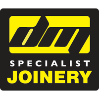 dm specialist joinery ltd
