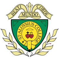 st aloysius' college